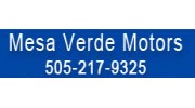 Mesa Verde Motors