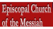 Episcopal Church-The Messiah