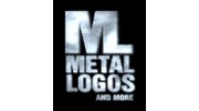 Metal Logos & More