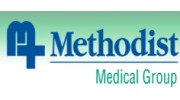 Methodist Medical Ctr Fndtn