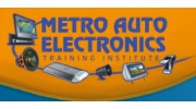 Metro Auto Electronics Training Institute
