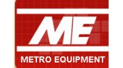 Metro Equipment