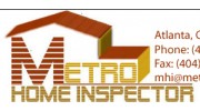 Metro Home Inspector