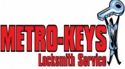 Metro Keys