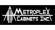 Metroplex Cabinets