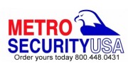 Metro Security USA
