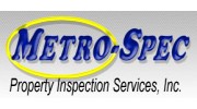 Metro-Spec Property Inspection Services