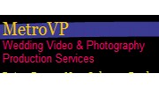Metrovp Wedding Video Production Services