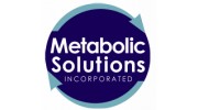 Metabolic Solutions