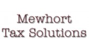Mewhort Tax Solutions