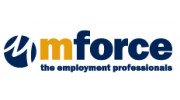 M Force Staffing