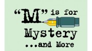 M Is For Mystery