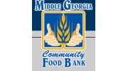 Middle Georgia Comm Food Bank