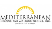 Mediterranean Heating & Air Conditioning