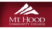 Mt Hood Community College- Maywood Park Center