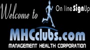 Health Club in Nashua, NH