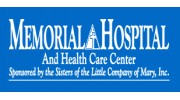 Memorial Hospital & Health Care Center