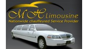 Limousine Services in Alexandria, VA