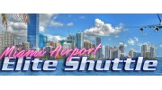 Miami Airport Shuttle