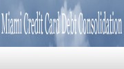 Miami Credit Card Debt Consolidation
