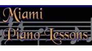 Miami Piano Lessons