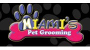 Miami's Pet Grooming
