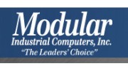 Modular Industrial Computers