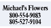 Michael's Flowers