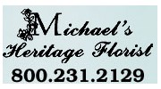 Michael's Heritage Florist