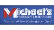 Michael's Finer Meats/Seafoods
