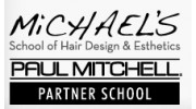 Michael's School Of Hair Design & Esthetics