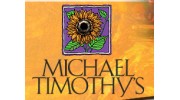 Michael Timothy's