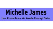 Michelle James Hair Production