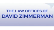 David Zimmerman Law Offices