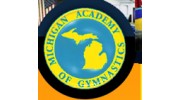 Michigan Academy Of Gymnastics