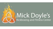 Mick Doyle's Kickboxing Gym