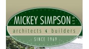 Mickey Simpson Builder