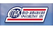 Mid-American Specialties
