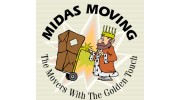 Midas Moving