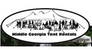 Middle Georgia Tent Rentals