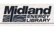 Balcones Energy Library