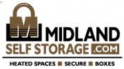 Midland Self Storage