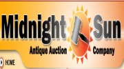 Midnight Sun Antique Auction