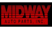 Auto Parts & Accessories in Kansas City, MO
