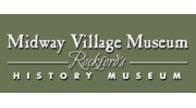 Midway Village Museum