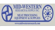 Mid-Western Research & Supply