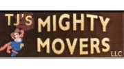 Mighty Movers