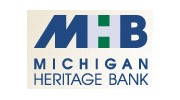 Michigan Heritage Bank-Livonia