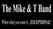 The Mike And T Band