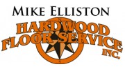 Mike Elliston Hardwood Floor